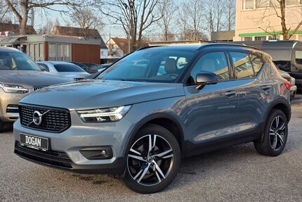 Volvo XC40 Gebrauchtwagen
