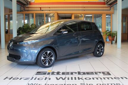 Renault ZOE Gebrauchtwagen