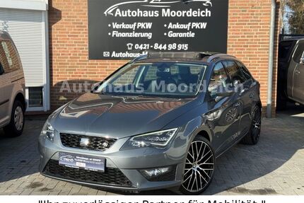 Seat Leon Gebrauchtwagen