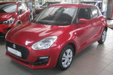 Suzuki Swift Gebrauchtwagen