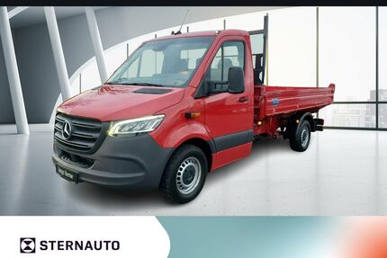 Mercedes-Benz Sprinter Gebrauchtwagen