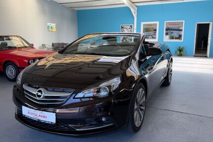 Opel Cascada Gebrauchtwagen