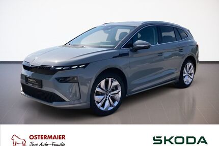 Skoda Enyaq Gebrauchtwagen