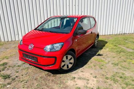VW up! Gebrauchtwagen