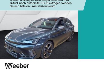 Cupra Leon Gebrauchtwagen