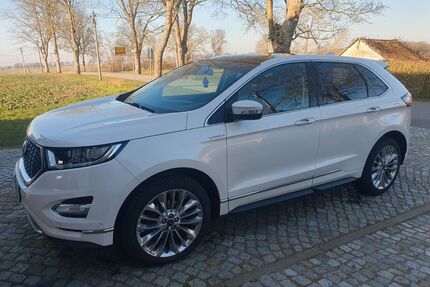 Ford Edge Gebrauchtwagen