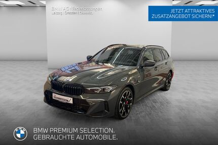 BMW 330 Gebrauchtwagen