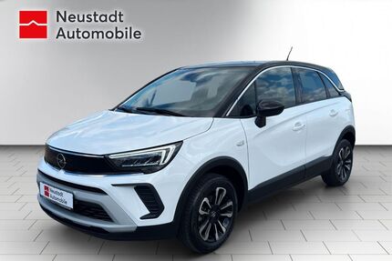 Opel Crossland (X) Gebrauchtwagen