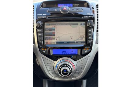 Hyundai ix20 Gebrauchtwagen