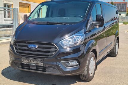 Ford Transit Custom Gebrauchtwagen