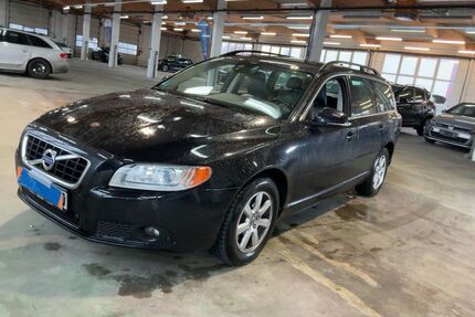 Volvo V70 Gebrauchtwagen