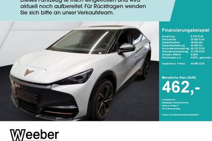 Cupra Tavascan Gebrauchtwagen