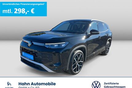 VW Tayron Gebrauchtwagen