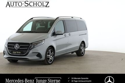 Mercedes-Benz V 250 Gebrauchtwagen