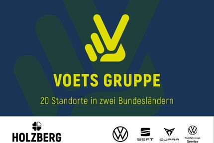 Cupra Born Gebrauchtwagen