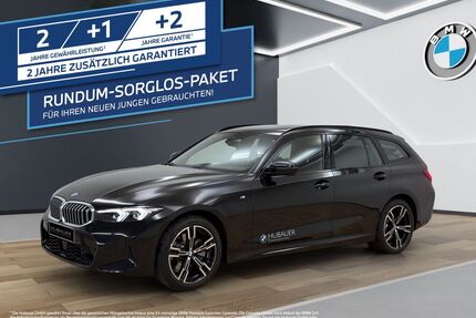 BMW 330 Gebrauchtwagen