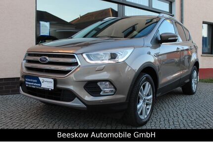 Ford Kuga Gebrauchtwagen