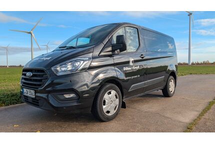 Ford Transit Gebrauchtwagen