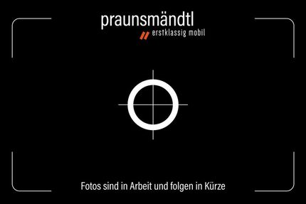 Mercedes-Benz C 400 Gebrauchtwagen