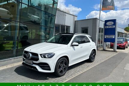 Mercedes-Benz GLE 300 Gebrauchtwagen