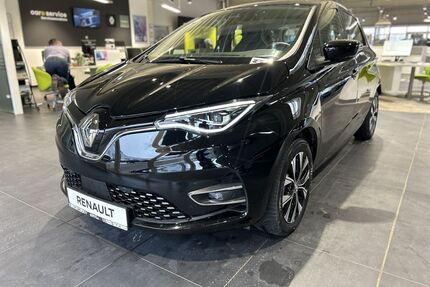 Renault ZOE Gebrauchtwagen