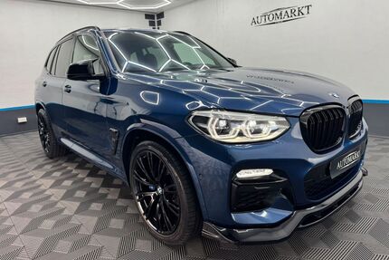 BMW X3 M40 Gebrauchtwagen