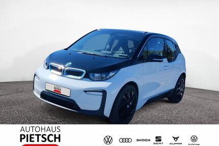 BMW i3 Gebrauchtwagen