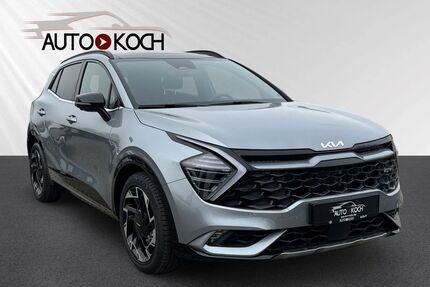 Kia Sportage Gebrauchtwagen