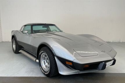 Corvette C3 Gebrauchtwagen