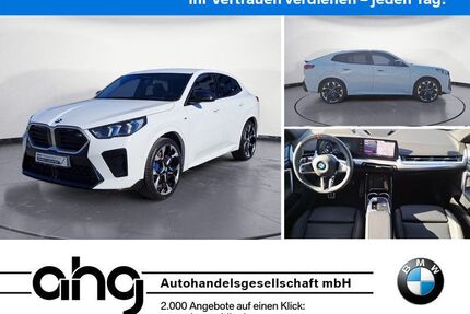 BMW X2 Gebrauchtwagen