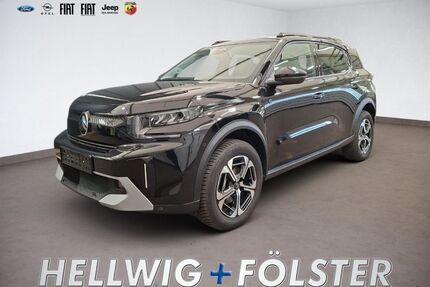 Citroen ë-C3 Aircross Gebrauchtwagen