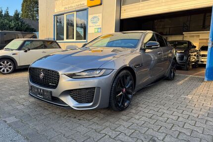 Jaguar XE Gebrauchtwagen