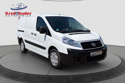 Fiat Scudo Gebrauchtwagen