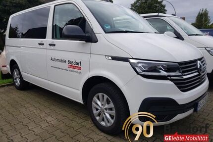 VW T6 andere Gebrauchtwagen