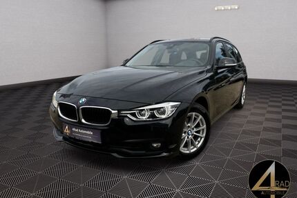 BMW 320 Gebrauchtwagen