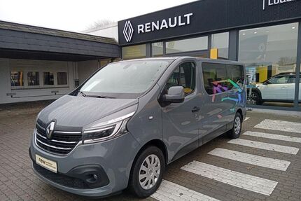 Renault Trafic Gebrauchtwagen