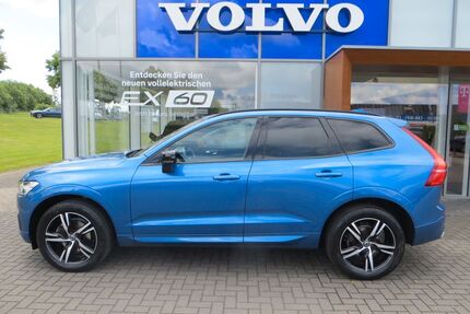 Volvo XC60 Gebrauchtwagen