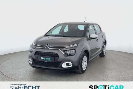 Citroen C3 Gebrauchtwagen