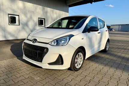 Hyundai i10 Gebrauchtwagen