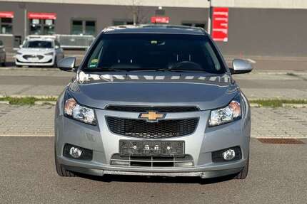 Chevrolet Cruze Gebrauchtwagen