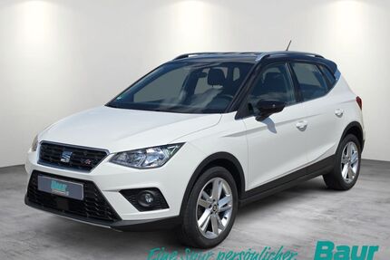 Seat Arona Gebrauchtwagen