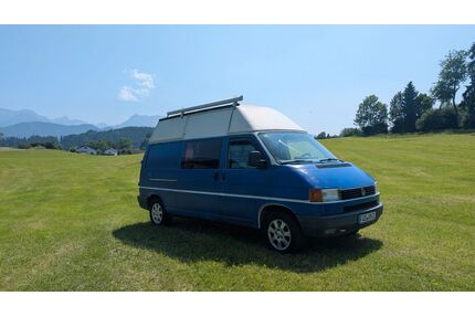 VW T4 Caravelle Gebrauchtwagen