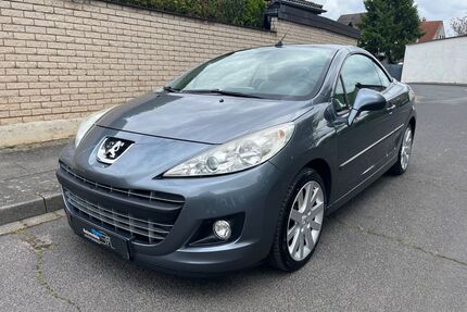 Peugeot 207 Gebrauchtwagen
