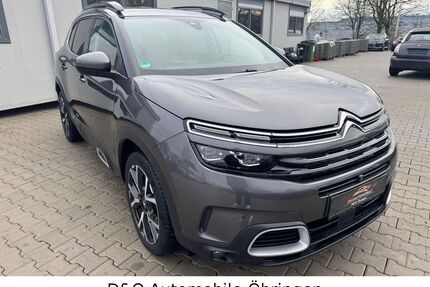 Citroen C5 Aircross Gebrauchtwagen