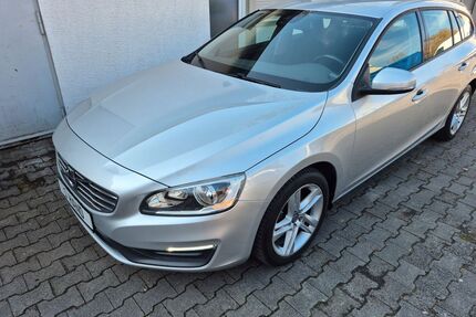 Volvo V60 Gebrauchtwagen