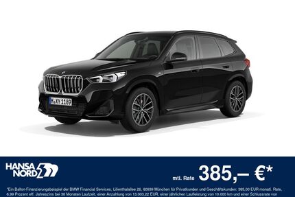 BMW X1 Gebrauchtwagen