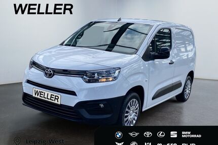Toyota Proace City Gebrauchtwagen