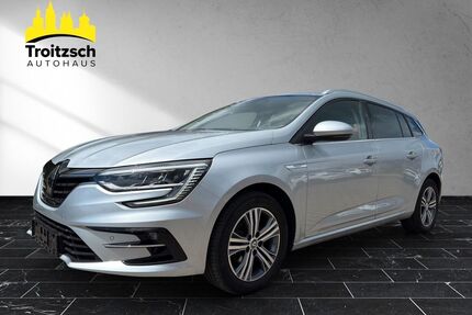 Renault Megane Gebrauchtwagen