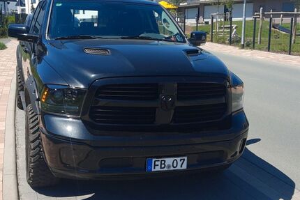 Dodge RAM Gebrauchtwagen