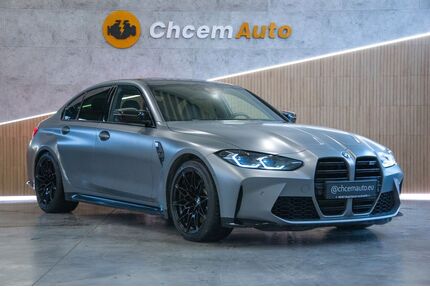 BMW M3 Gebrauchtwagen